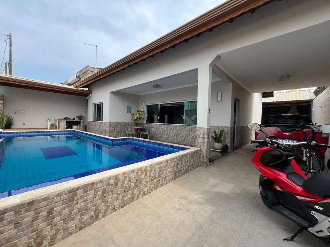 Casa com 4 quartos à Venda, Jamaica - Itanhaém