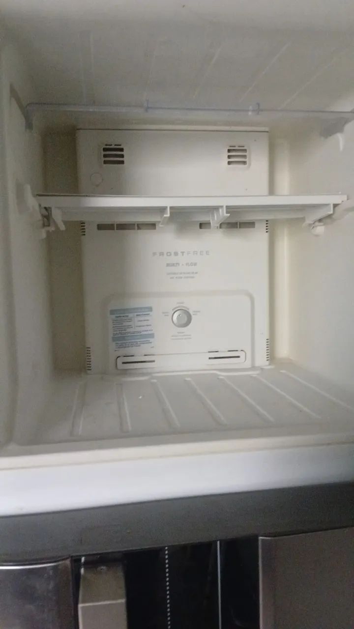 Refrigerador Eletrolux 