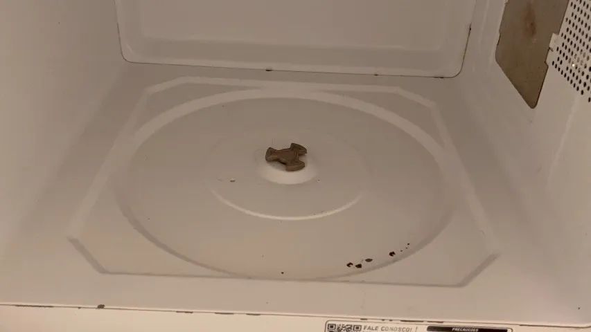 Forno microondas  - Foto 4