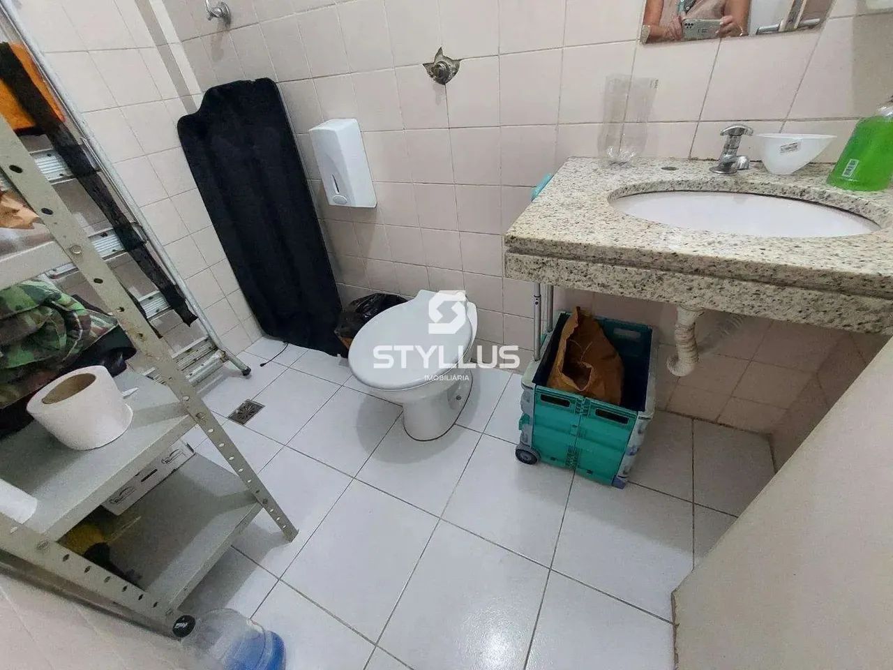 São Cristóvão | Prédio Comercial - Foto 6