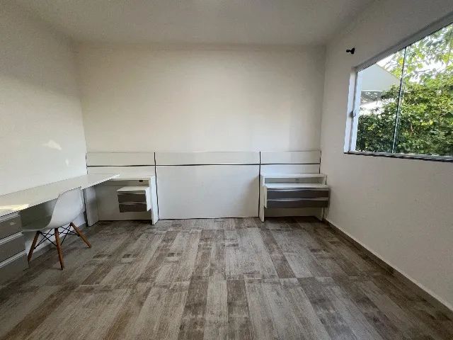 Alugo Anual Santinho 3 quartos Apto Garden com moveis  - Foto 4