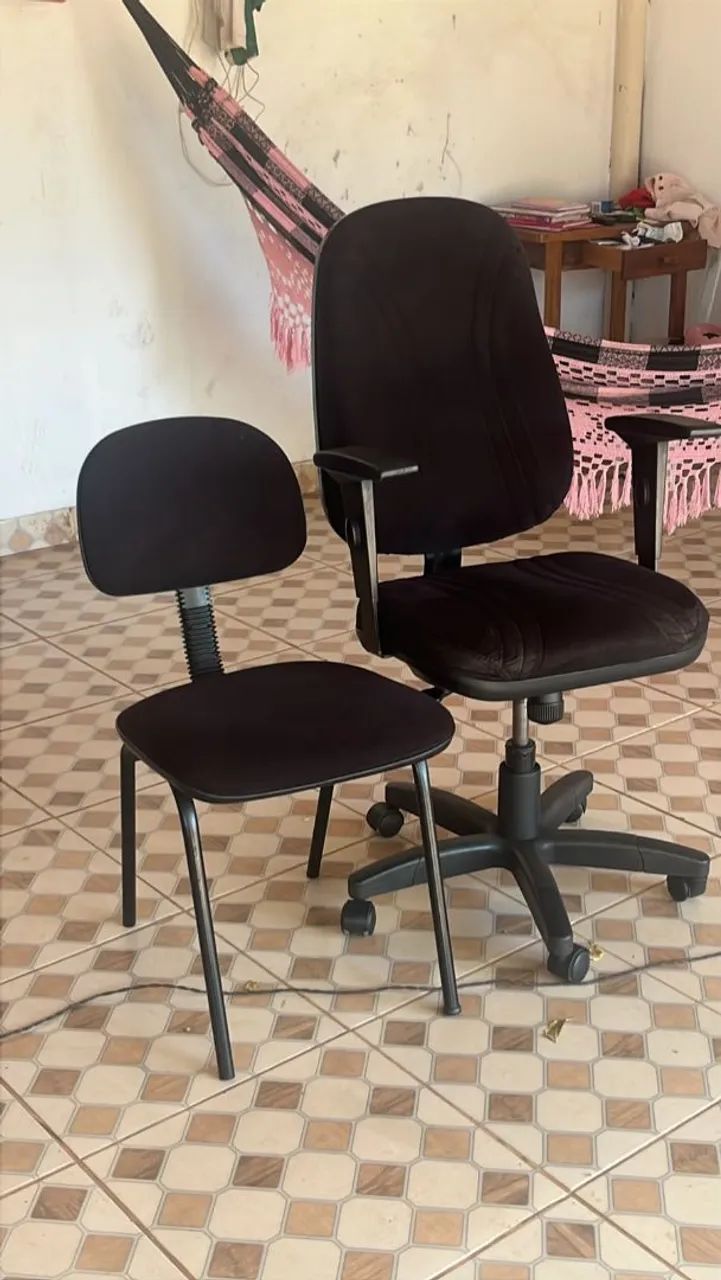 Cadeira - Foto 2