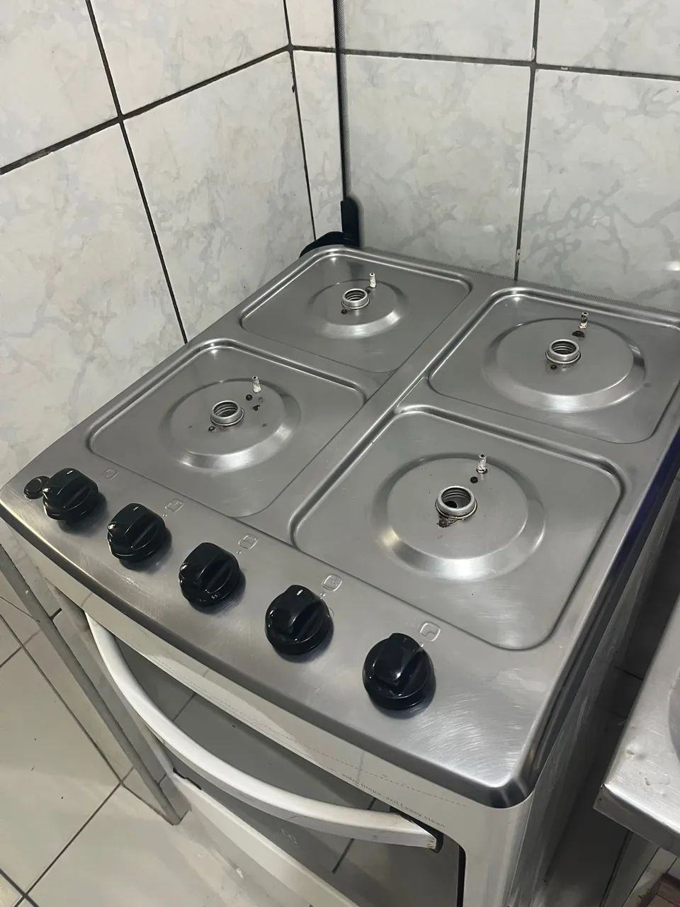 Fogão elétrico  - Foto 2
