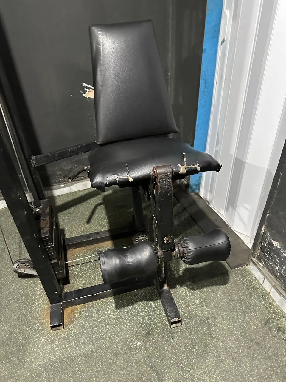 Cadeira Extensora  - Foto 4