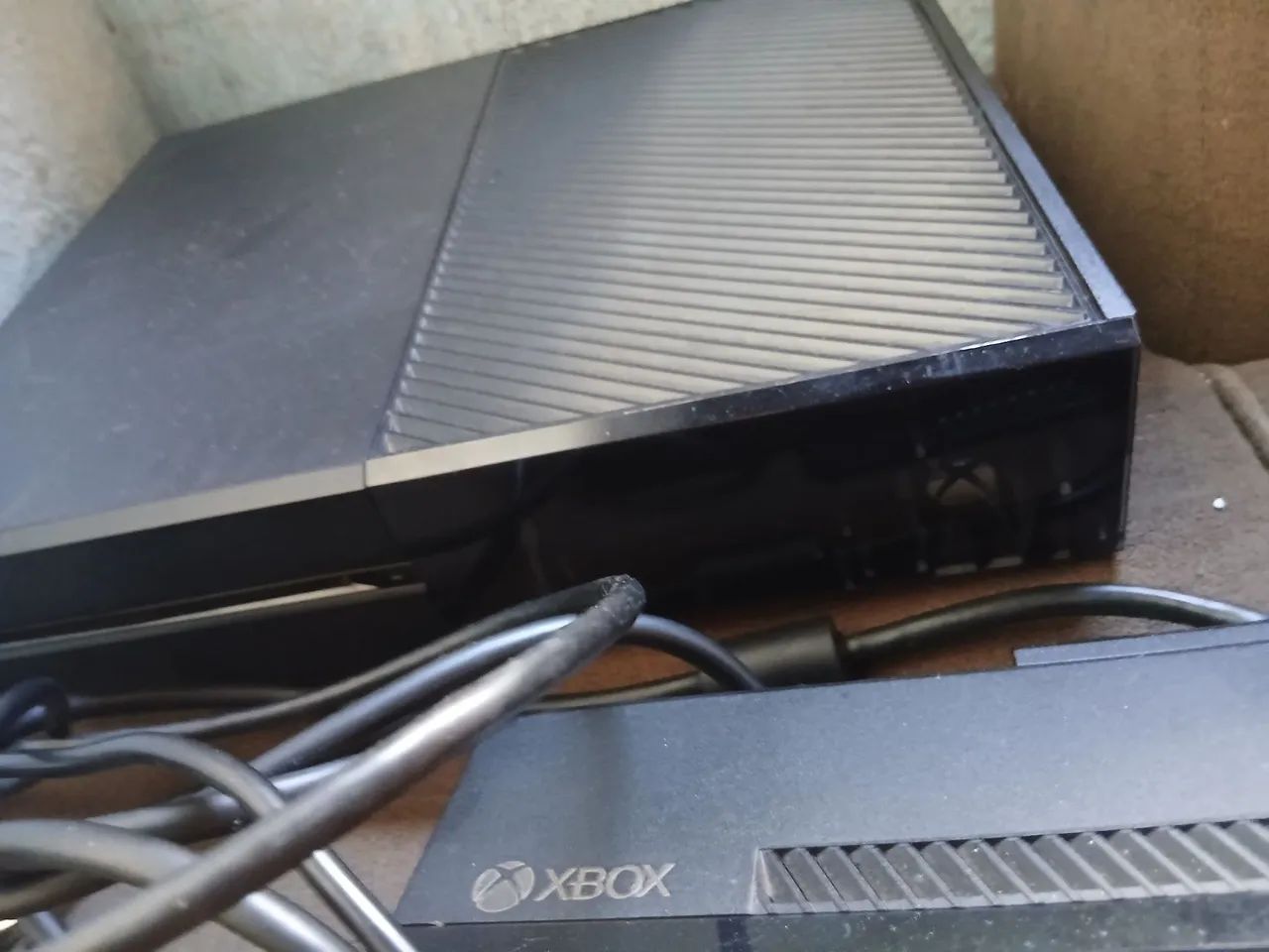 Xbox one fat - Foto 3