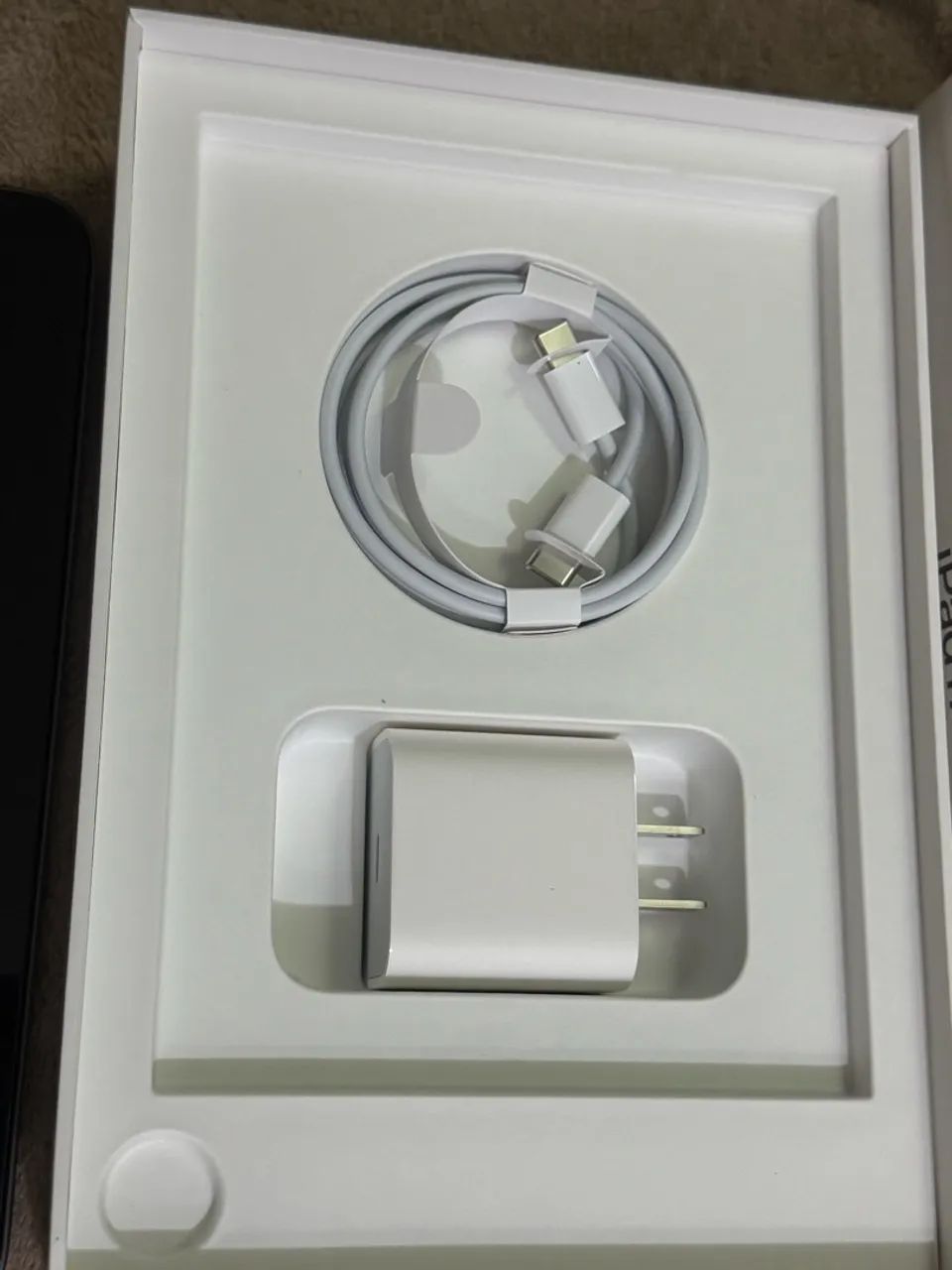 iPad Mini 6 256 gray e purple - Foto 4