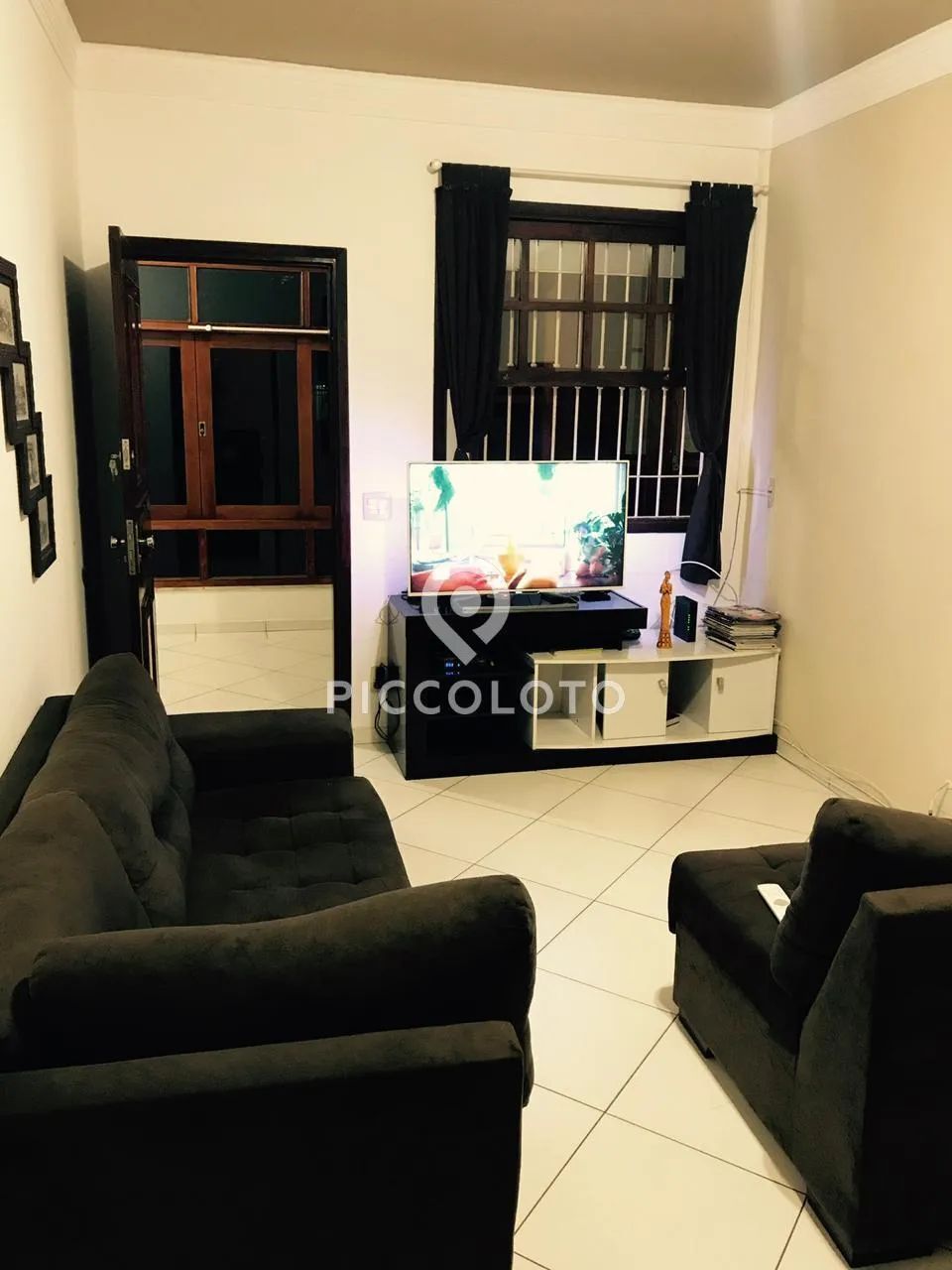 Casa à venda em Campinas, Cidade Universitária, com 9 quartos, com 449.5 m² - Foto 4