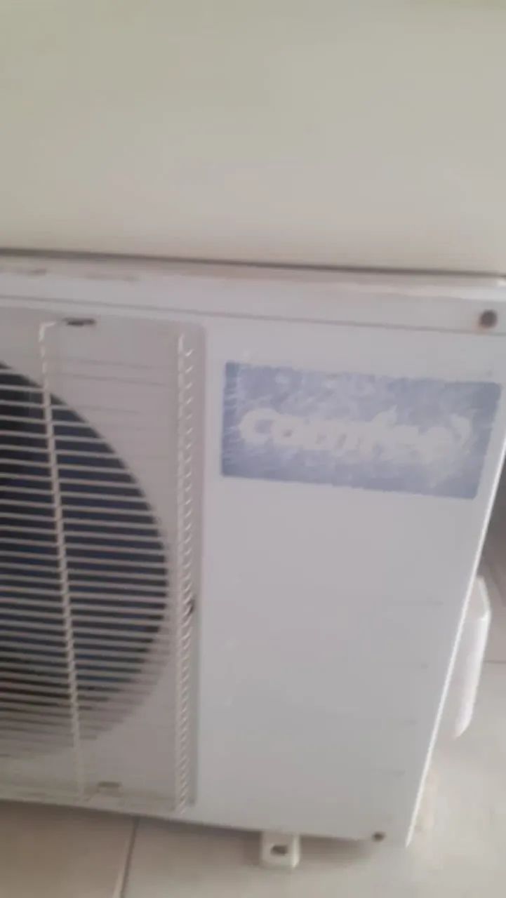Ar condicionado  - Foto 4