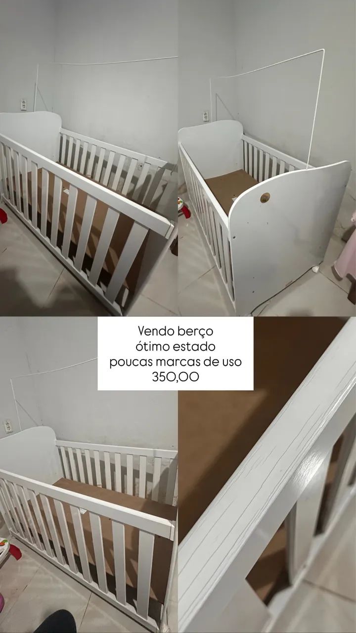 Berço 