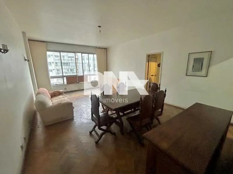 Apartamento : / Residencial / Copacabana - Foto 3