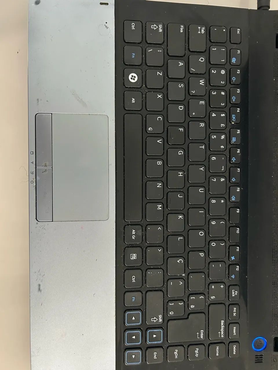 Notebook  - Foto 4