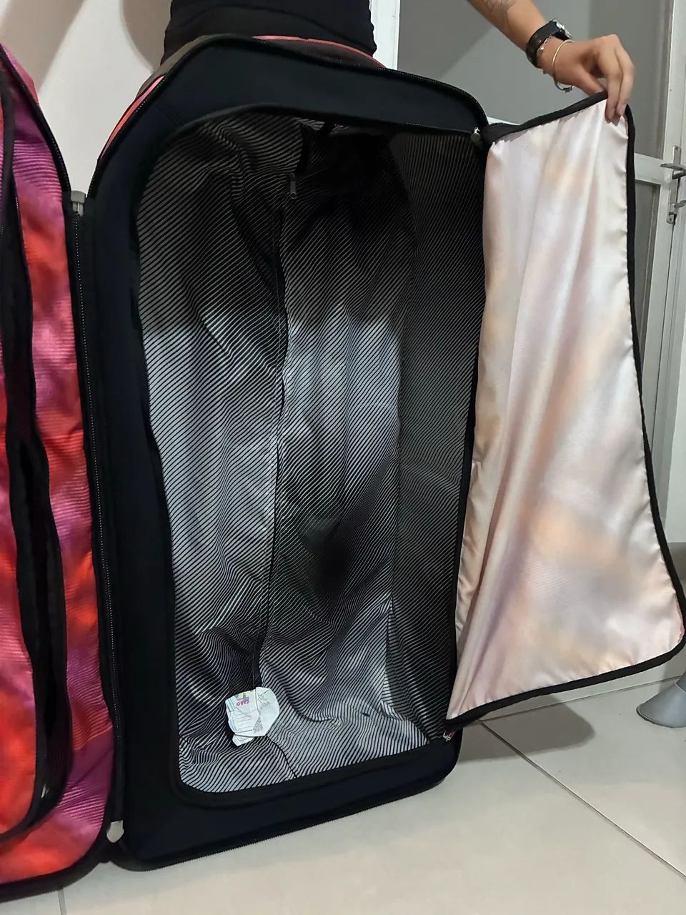 Mala Oakley Large Roller Bag  - Foto 4
