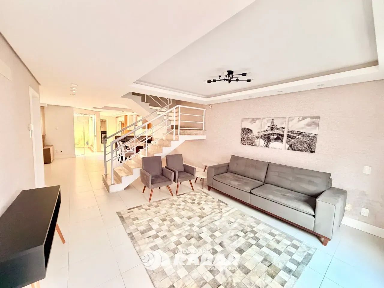 Casa Geminada no bairro Dehon em Tubarão/SC - Foto 3