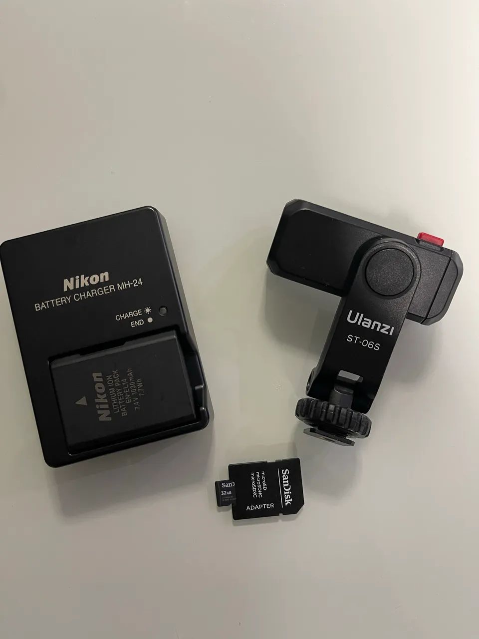 Nikon D3200 - Foto 4