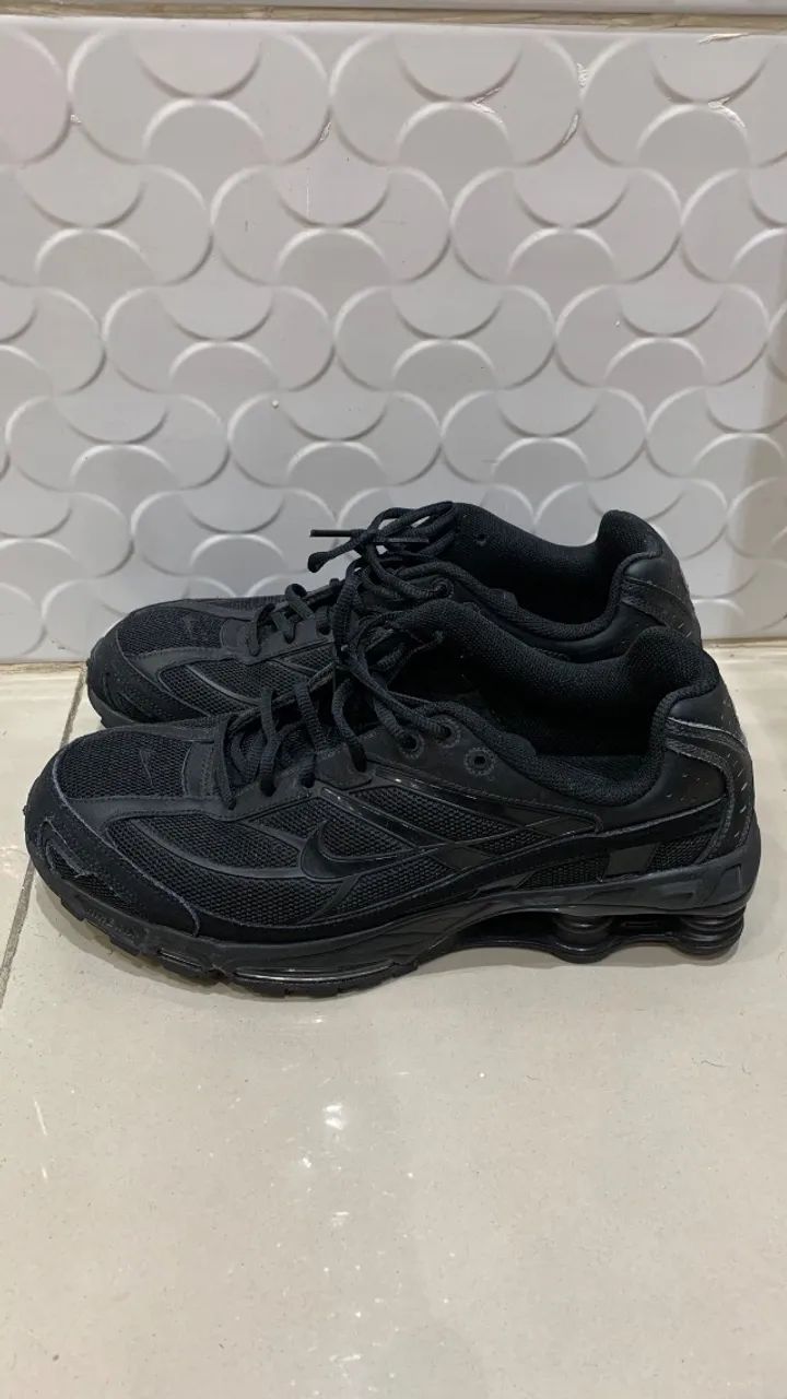 Nike shox 