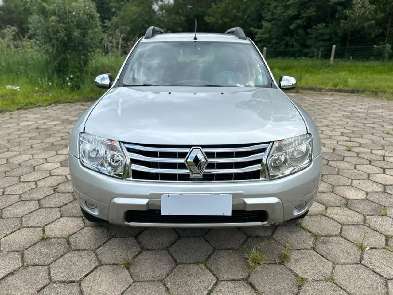 Renault Duster Dynamique 1.6 Hi-flex 16V Mec. 2013 - Foto 2