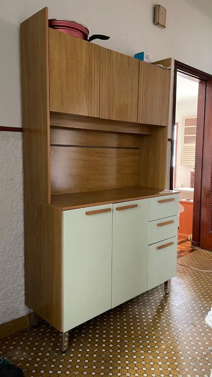 Móvel de Cozinha