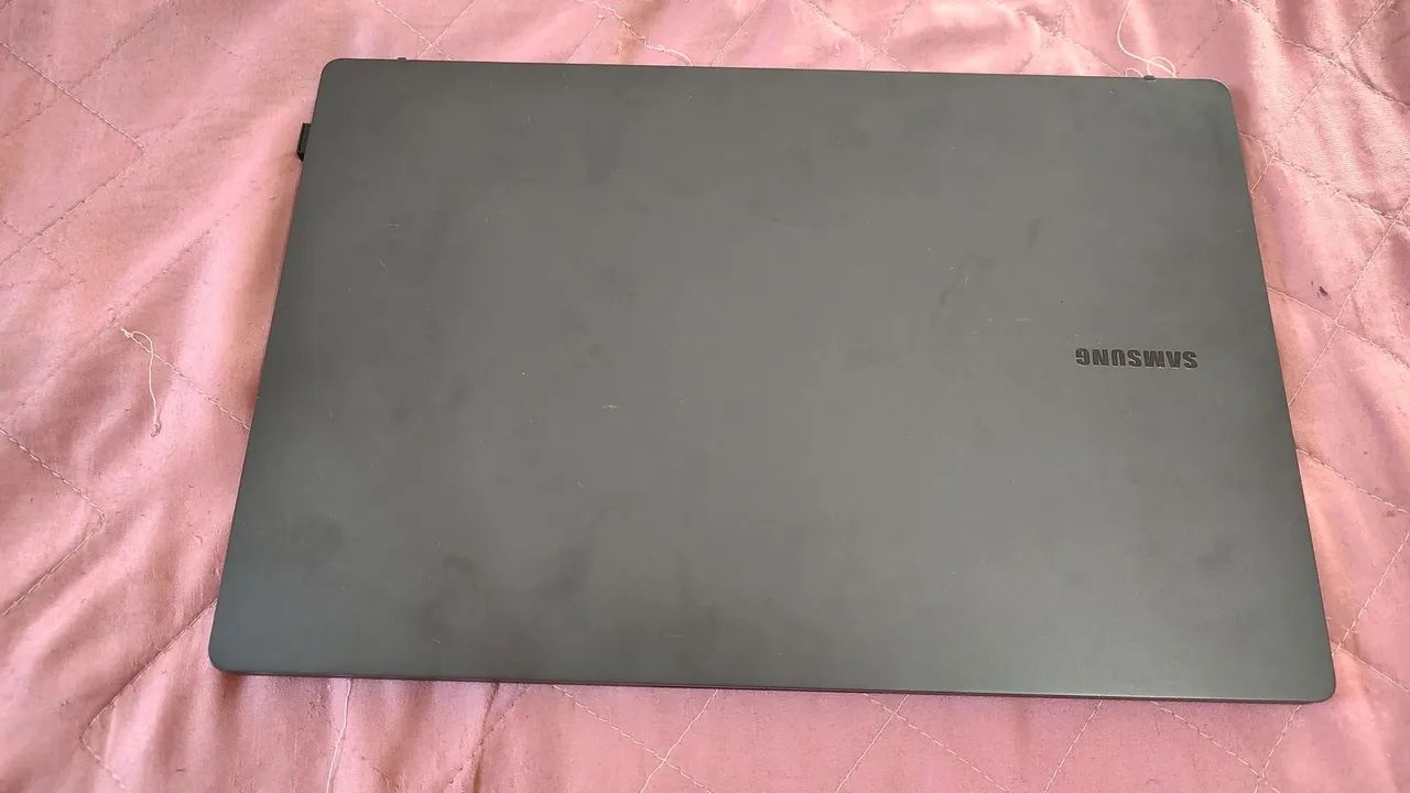 Notebook Samsung  - Foto 5