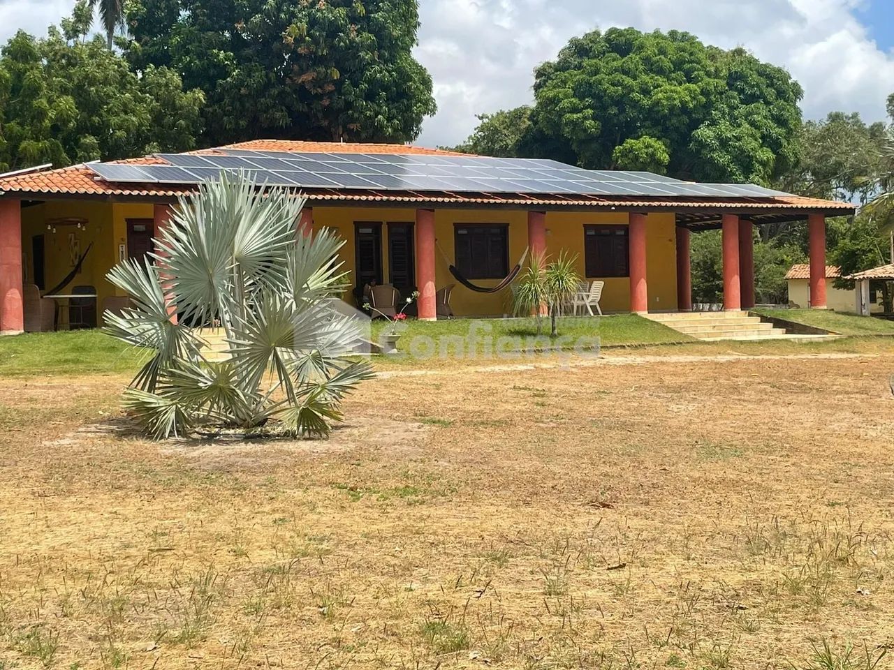 Sitio à Venda em Caucaia no Coité Pedreiras - Foto 5