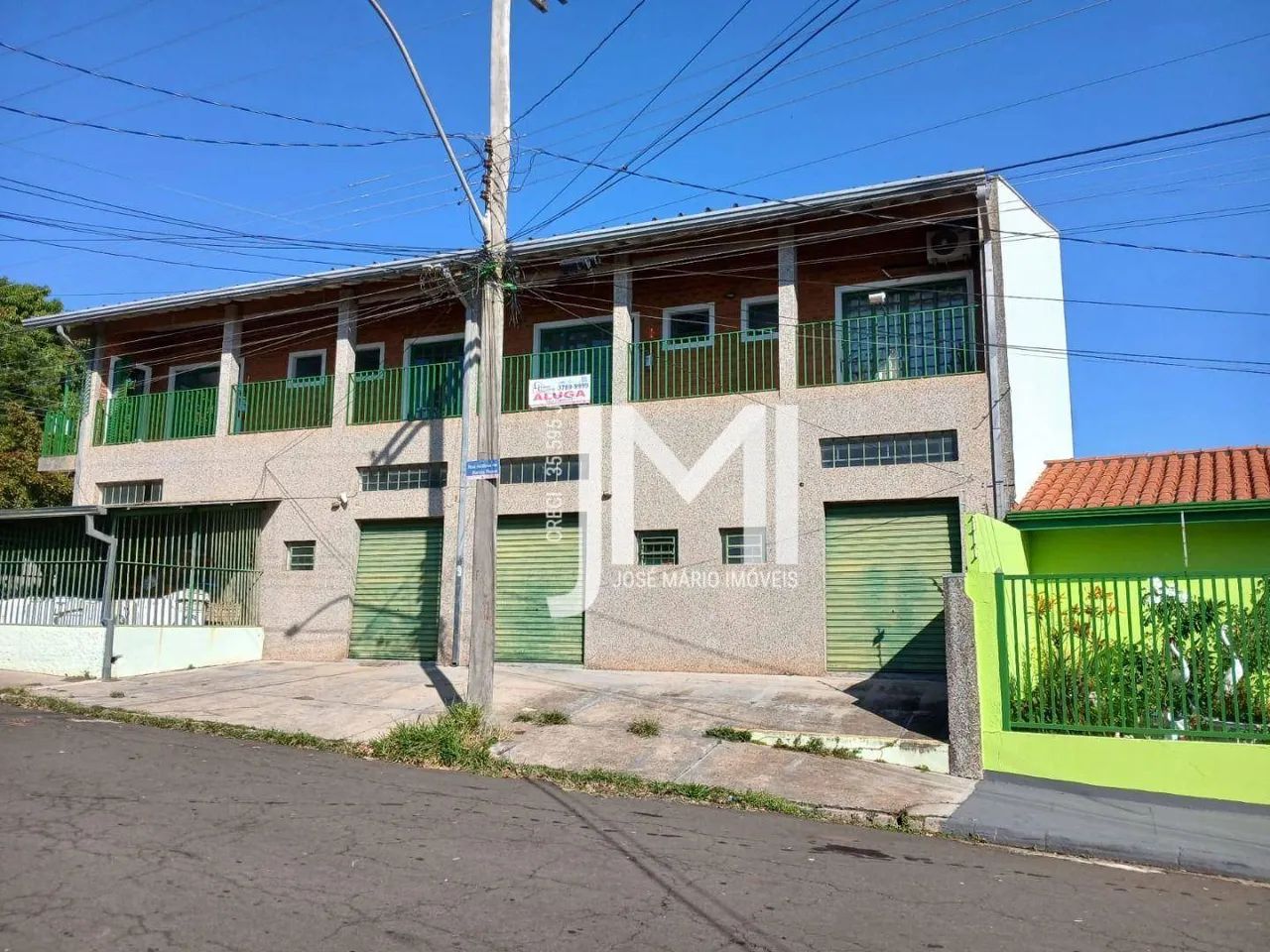 Sala para alugar, Vila Santa Isabel, Campinas, SP - Foto 2