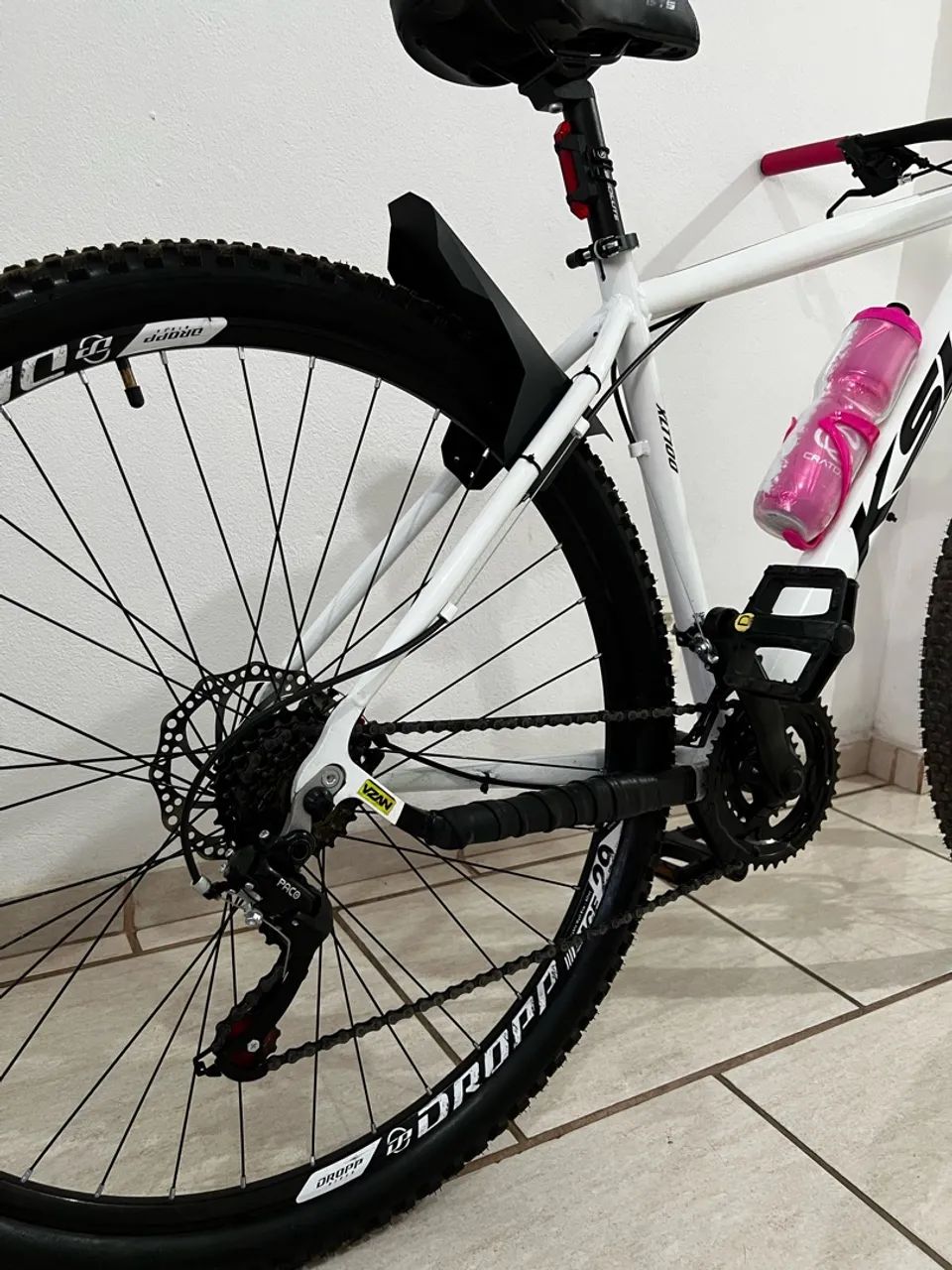 Bicicleta KSW Aro 29 - Foto 3