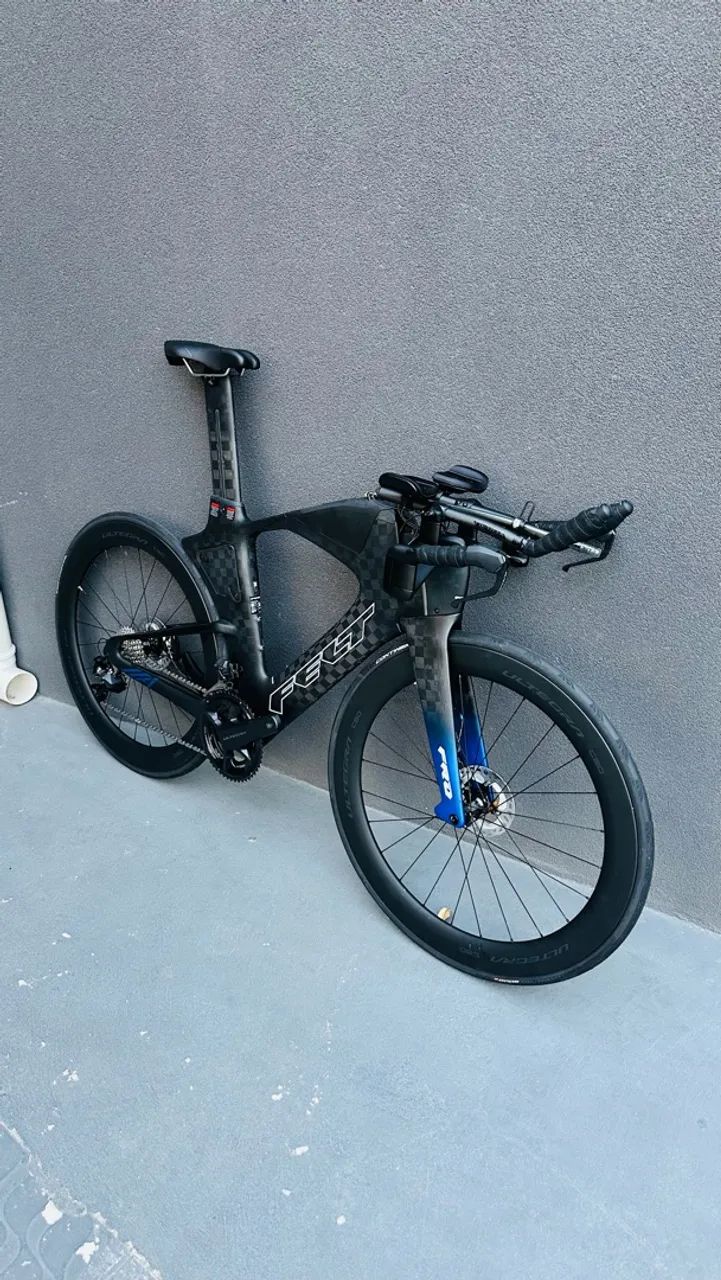 Felt IA expert ultegra di2  - Foto 2
