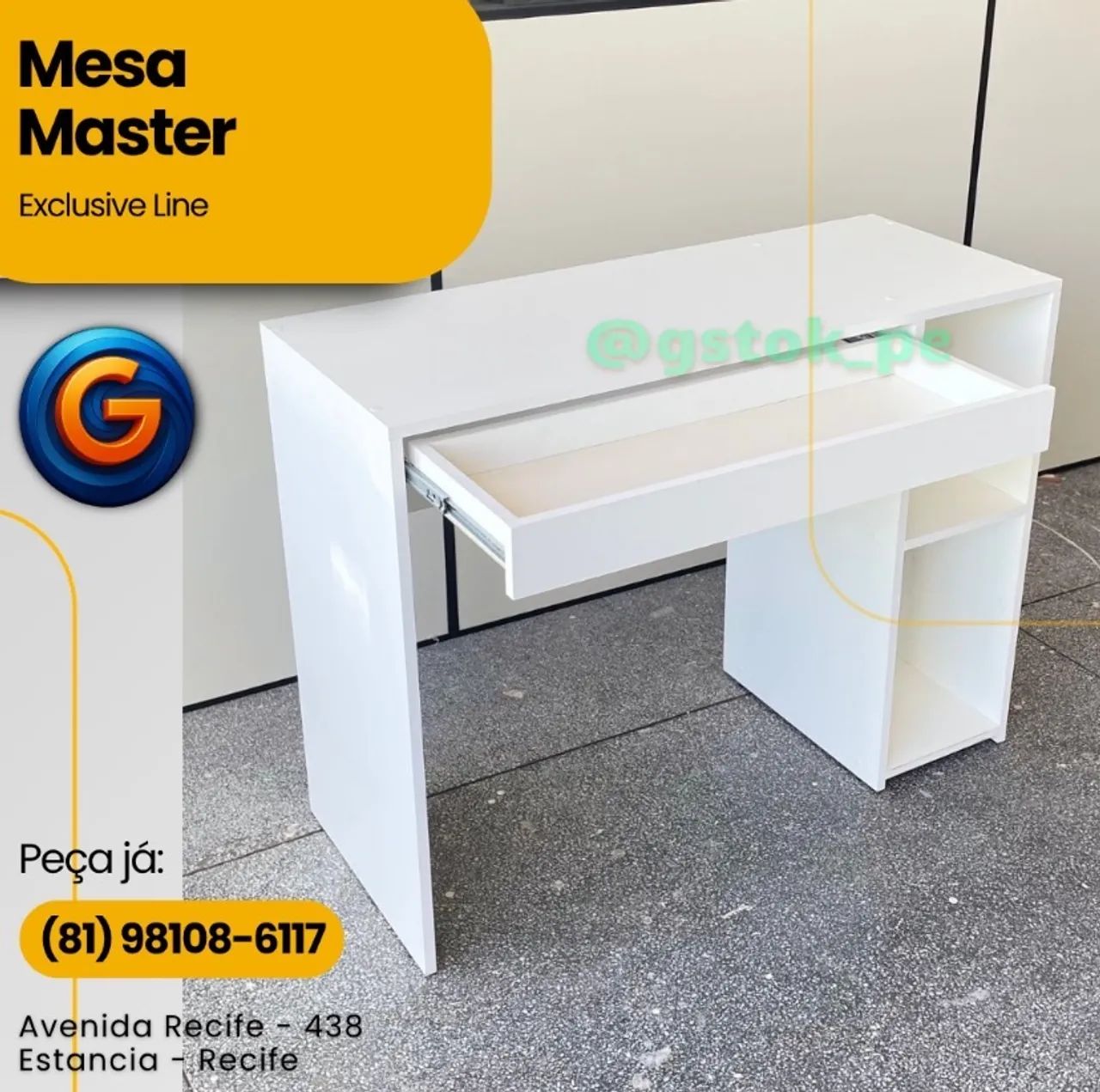 Mesa Gran Master 65566255889281120