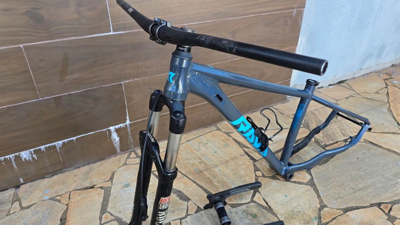 Quadro boost Rava Cave - Foto 5