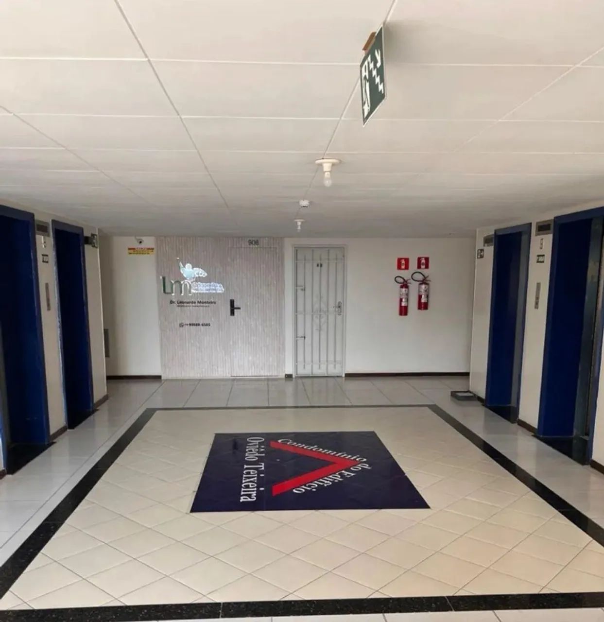 Vende e/ou alugo Consultório pronto para uso  - Foto 4