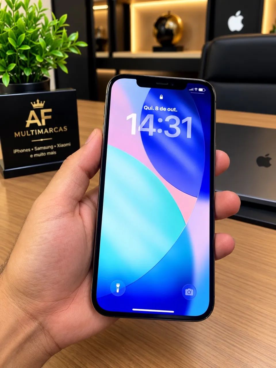 iPhone 12 Pro Max  - Foto 2
