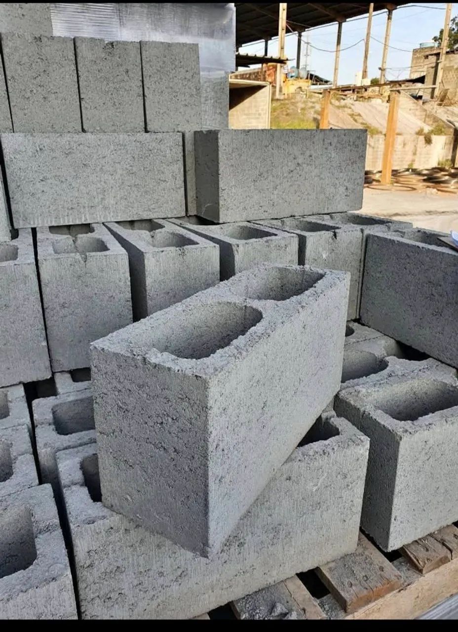 Concrete Blocks