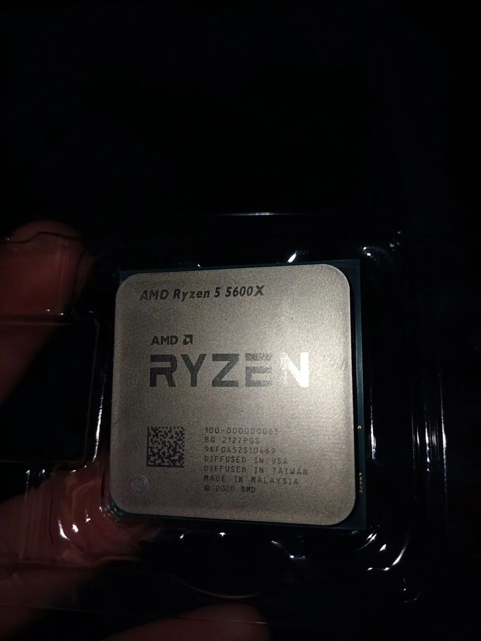 Processador - Foto 2