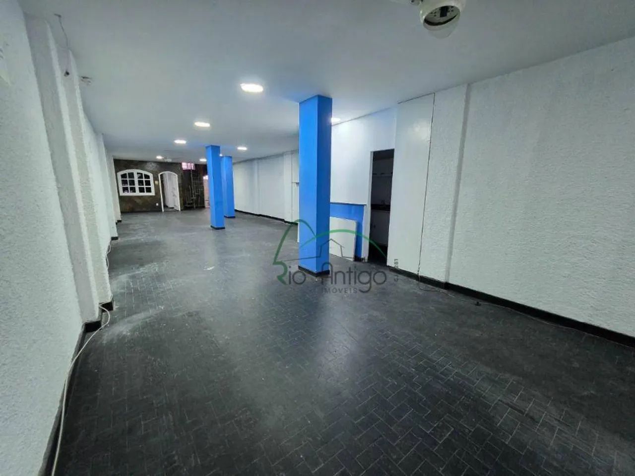 Loja - Rua Barão de Mesquita - Aluguel - Tijuca - Foto 4