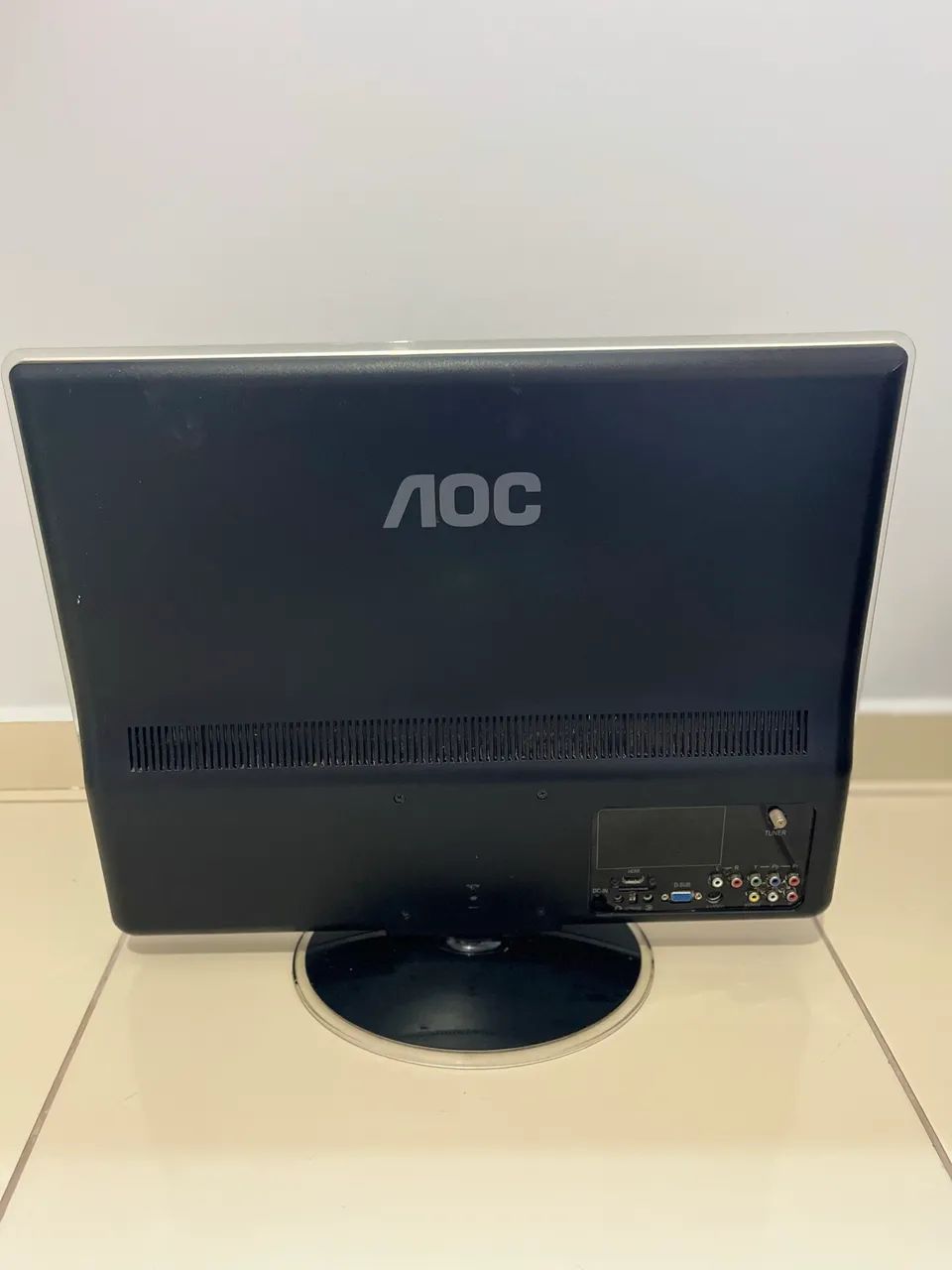 Vendo monitor AOC - Foto 3