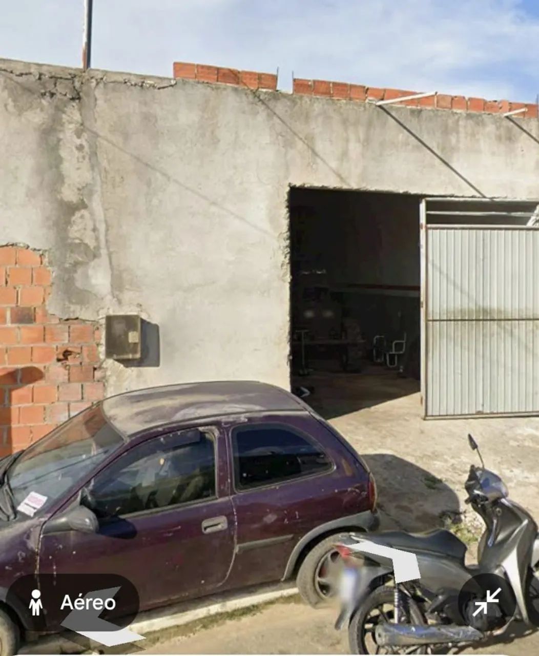 Vende-Se Galpão na Avenida Principal de Feira Nova-SE - Foto 3