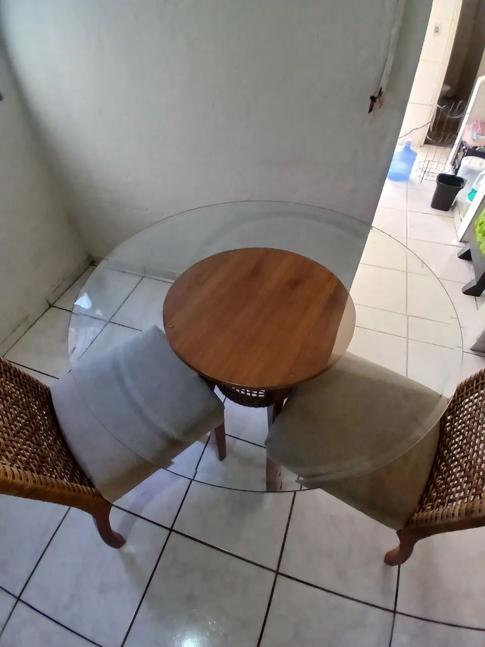 Mesa jantar  - Foto 2