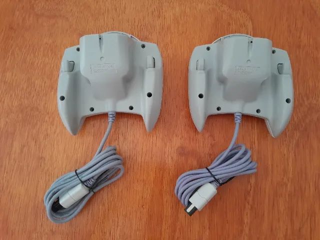 Controle Original para Dreamcast - Foto 4