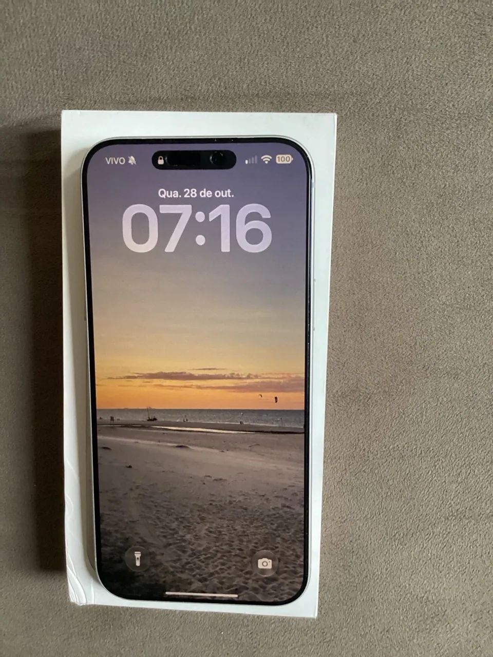 iPhone 17 pro Max 256g - Foto 4