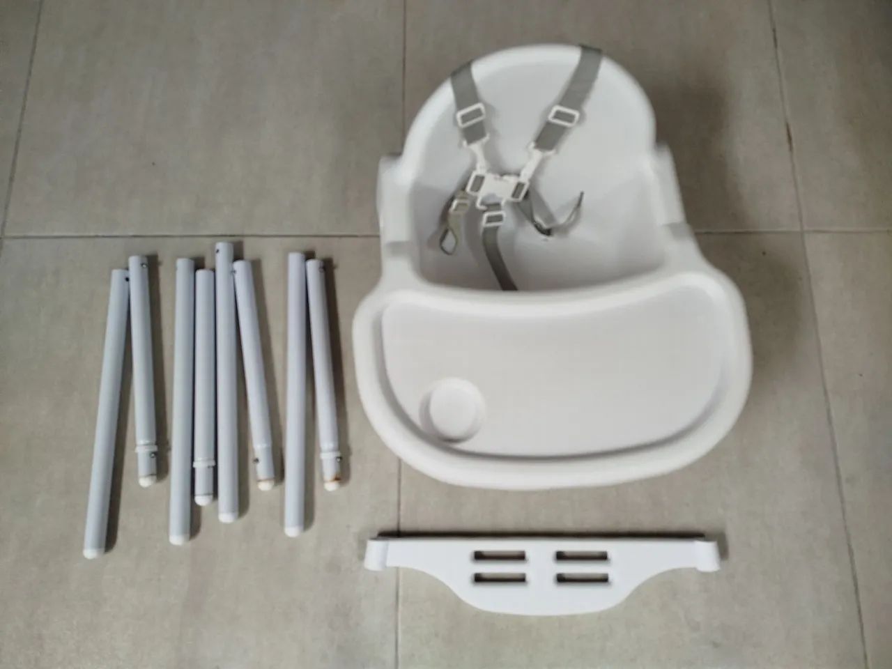 Cadeira de alimentação - Foto 6