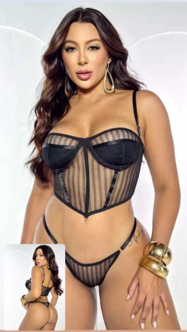 Lingeries - Foto 3