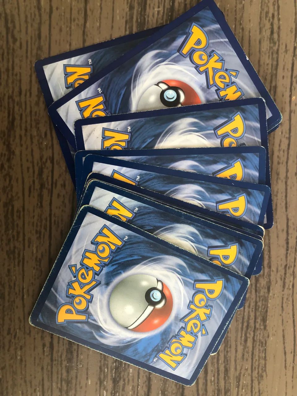 cartas de Pokémon diversas - Foto 2
