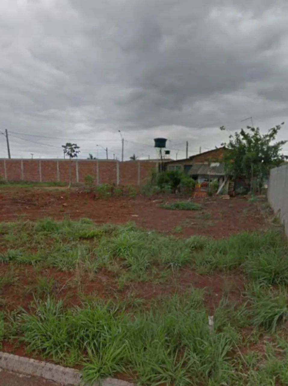 Lote QUITADO em Goianira 231m² - Foto 3
