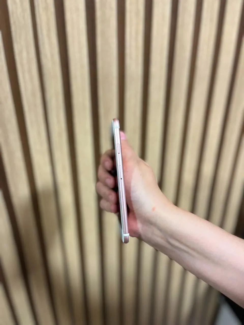 Iphone 6S - 64gb - Foto 5