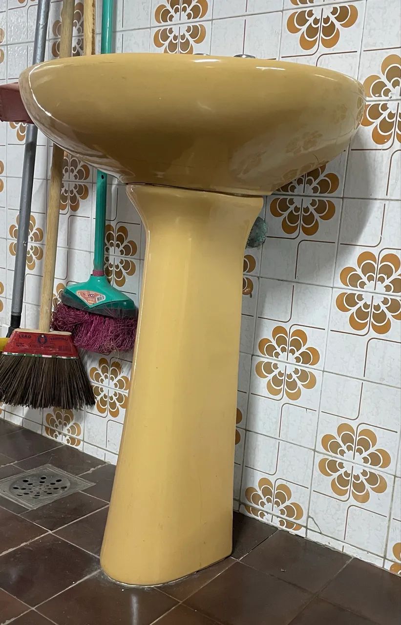 Vaso Pia Bidês Cubas - Foto 6