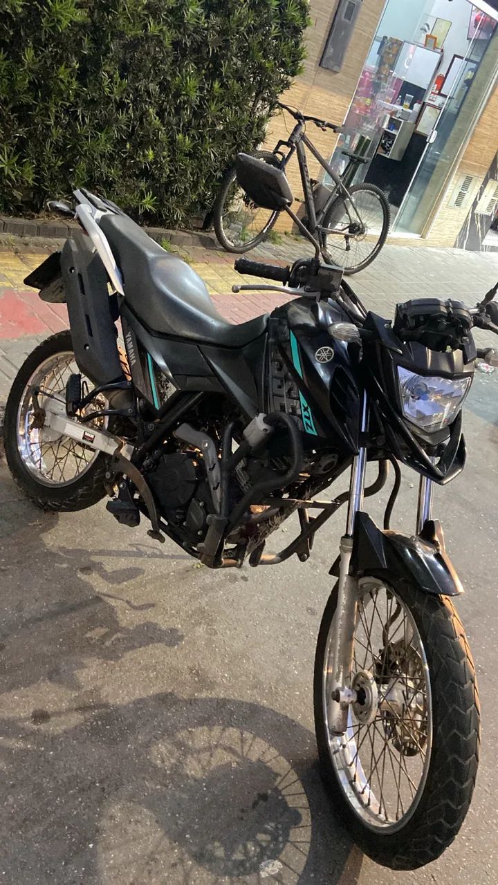 Crosser S 2018