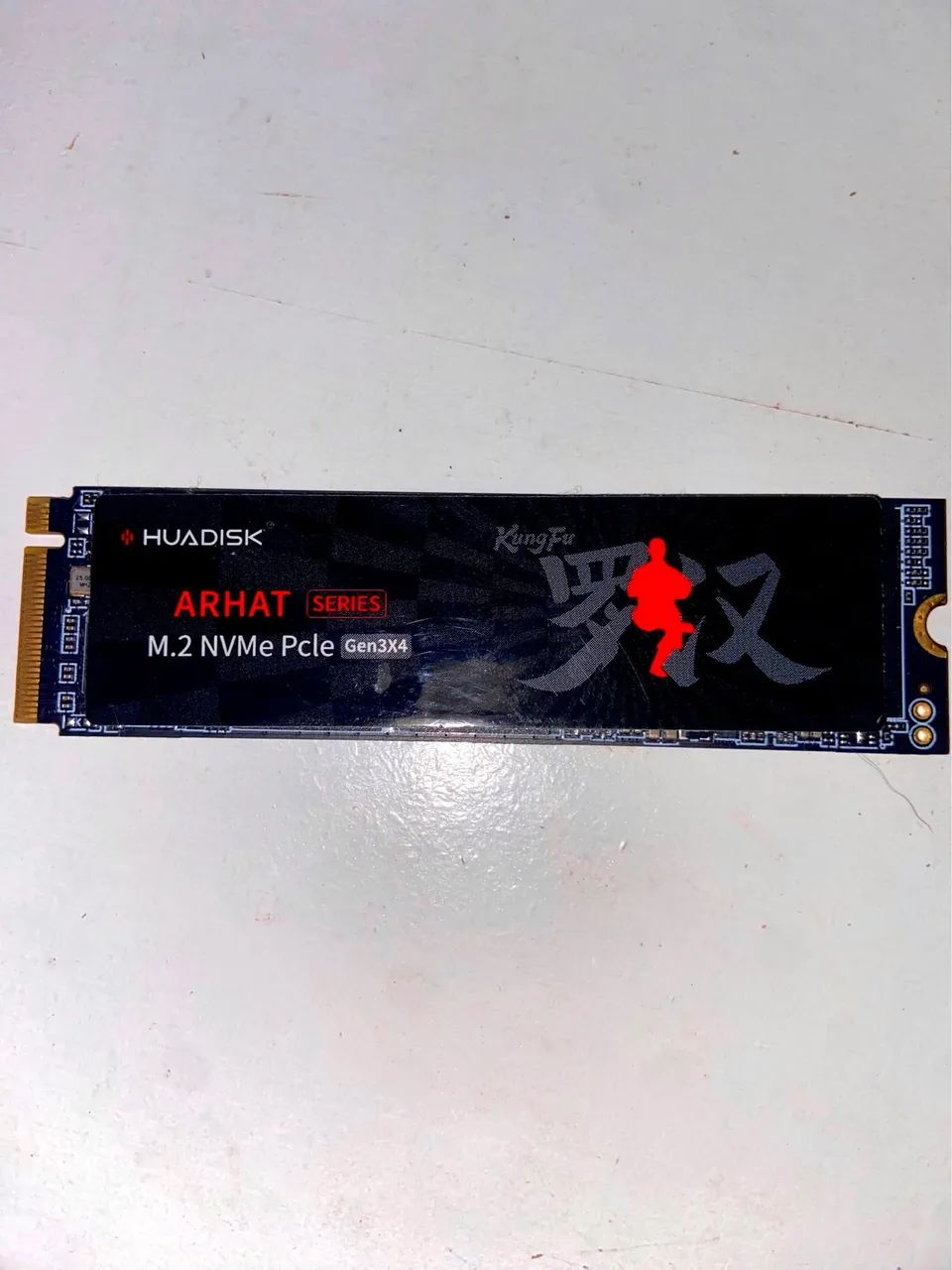 Ssd 240gb nvme