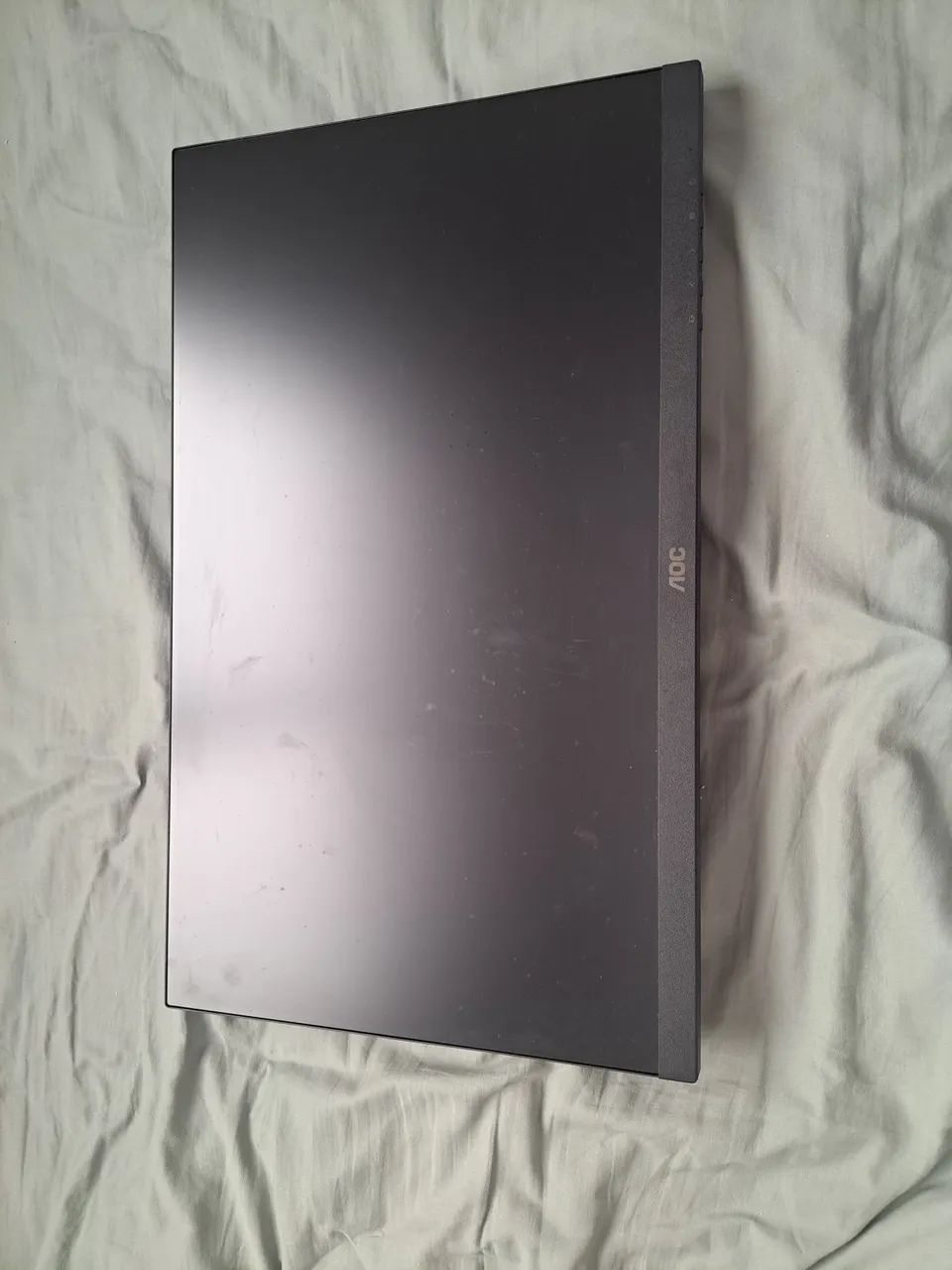 Monitor AOC 144hz 0.5ms - Foto 5