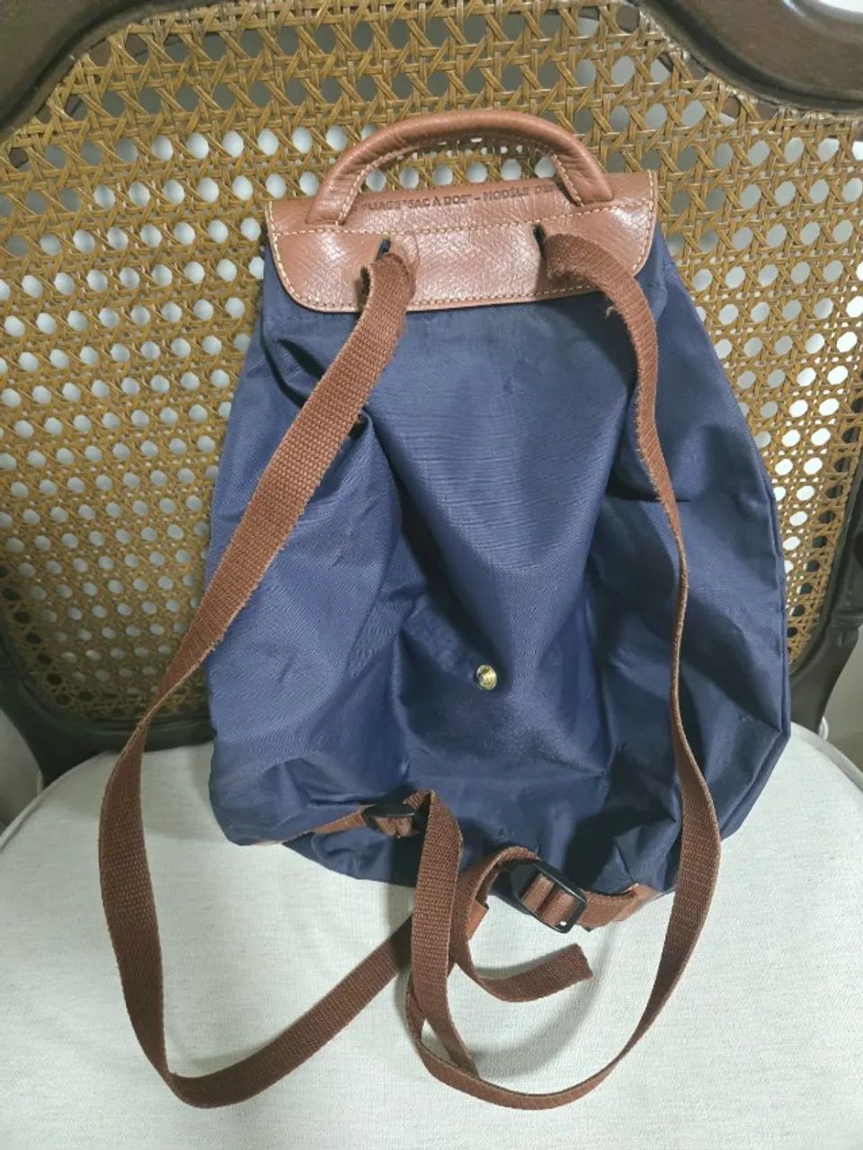 Bolsa Longchamp_Modelo Le Pliage - Foto 3