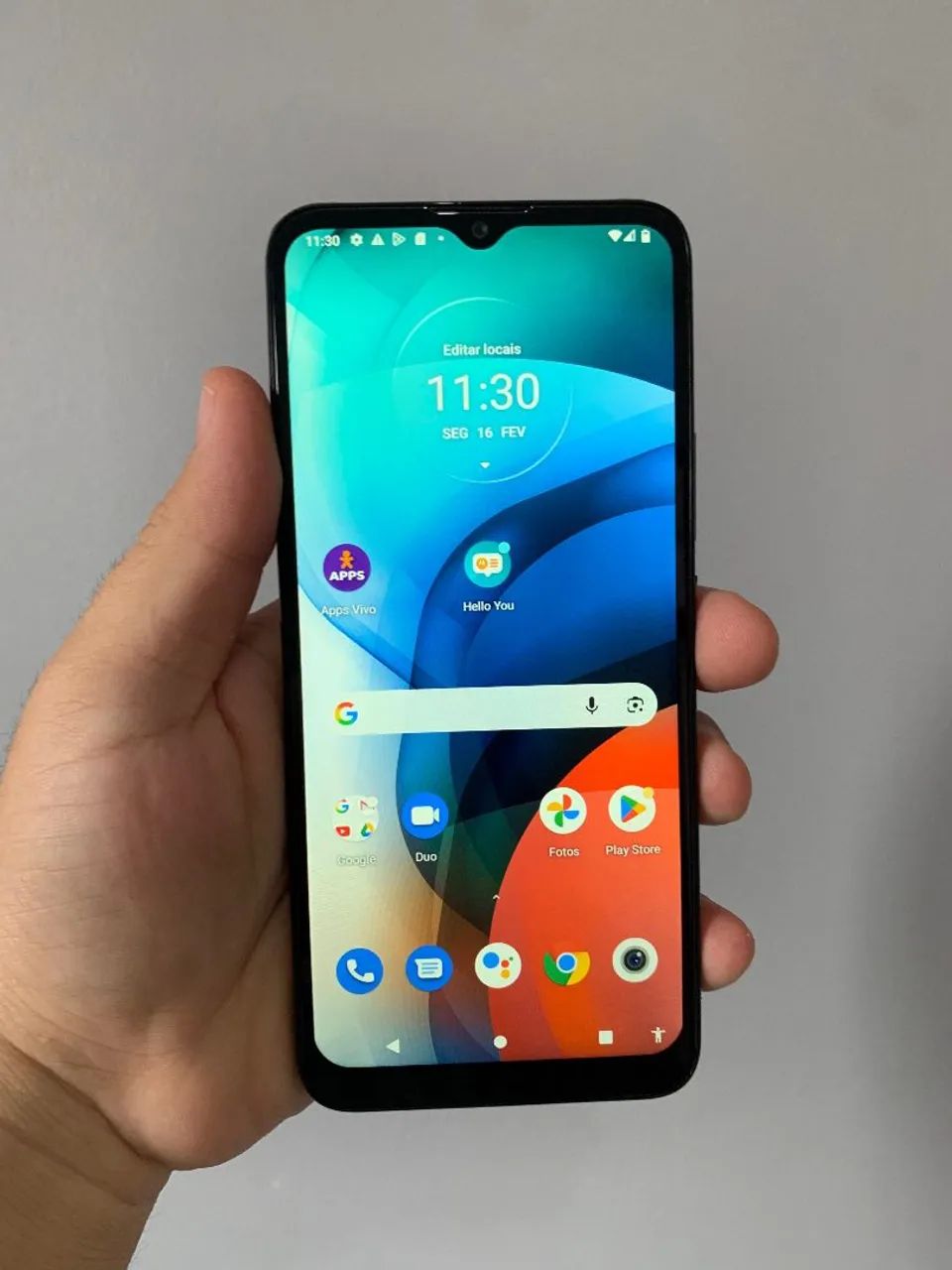 Motorola moto e7 - Foto 2