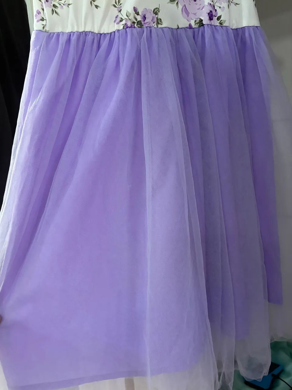 Vestido TAM 10 - Foto 2